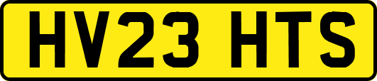 HV23HTS