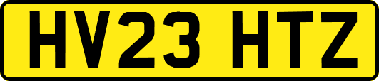 HV23HTZ