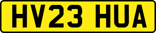 HV23HUA
