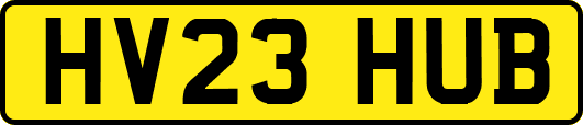 HV23HUB