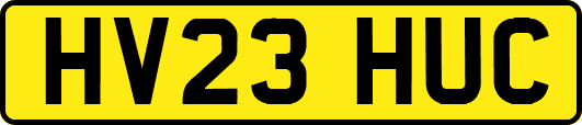 HV23HUC