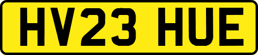 HV23HUE