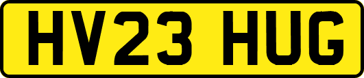 HV23HUG