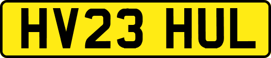 HV23HUL