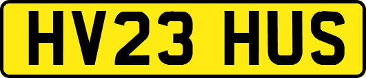 HV23HUS