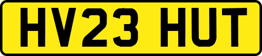 HV23HUT
