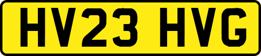 HV23HVG