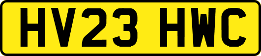 HV23HWC