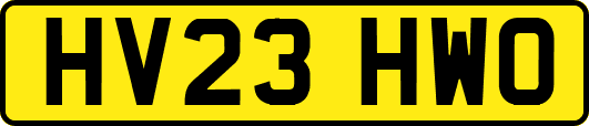HV23HWO