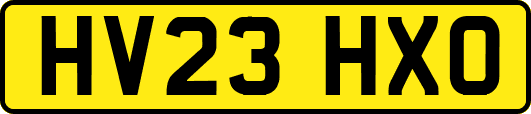 HV23HXO