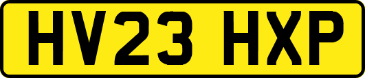 HV23HXP