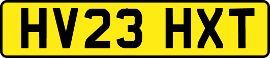 HV23HXT