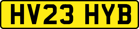 HV23HYB
