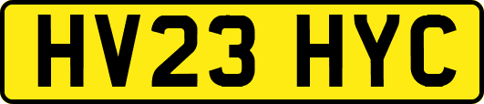 HV23HYC
