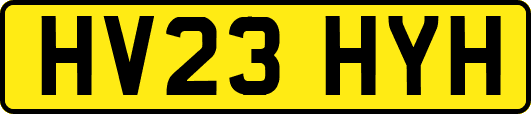 HV23HYH