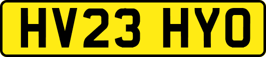 HV23HYO