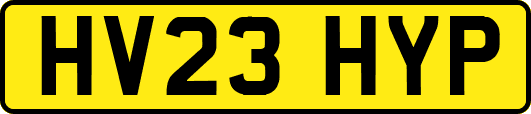 HV23HYP