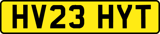 HV23HYT
