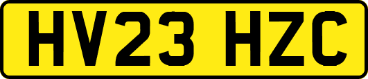 HV23HZC