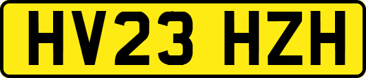 HV23HZH
