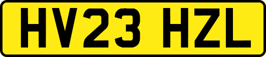 HV23HZL