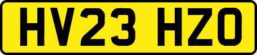 HV23HZO
