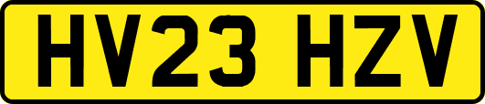 HV23HZV