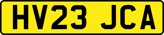 HV23JCA
