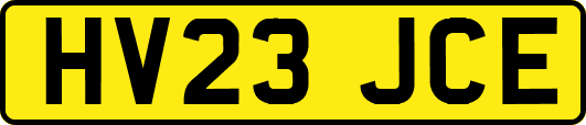 HV23JCE