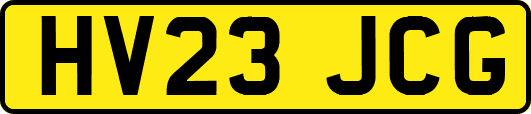 HV23JCG