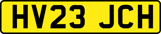 HV23JCH
