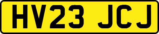 HV23JCJ