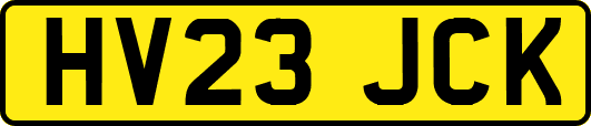 HV23JCK