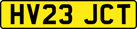 HV23JCT