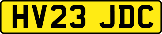 HV23JDC