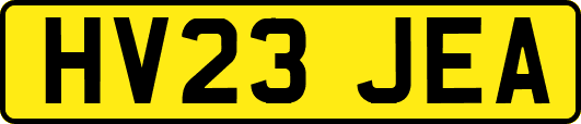 HV23JEA