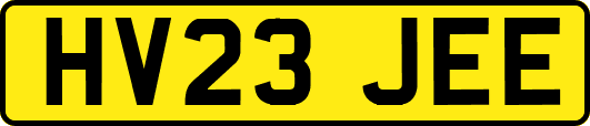HV23JEE