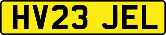 HV23JEL