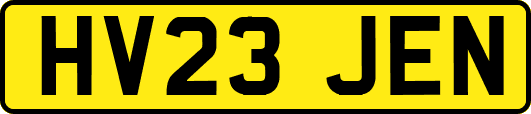 HV23JEN