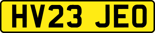 HV23JEO