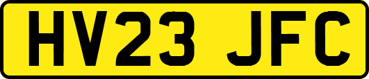 HV23JFC