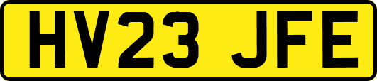 HV23JFE