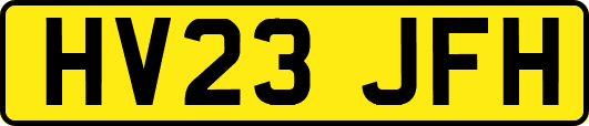 HV23JFH