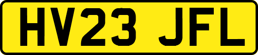 HV23JFL