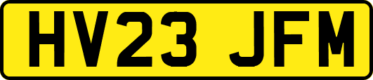 HV23JFM
