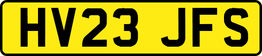 HV23JFS