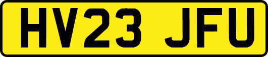 HV23JFU