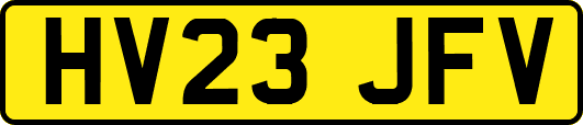 HV23JFV