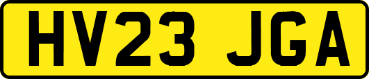 HV23JGA