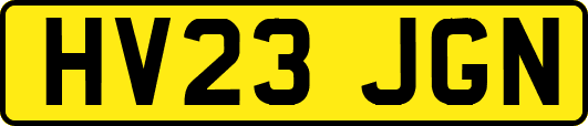 HV23JGN